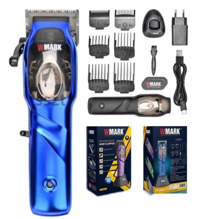 Miniatura 4 de maquina peluquera NG -9003